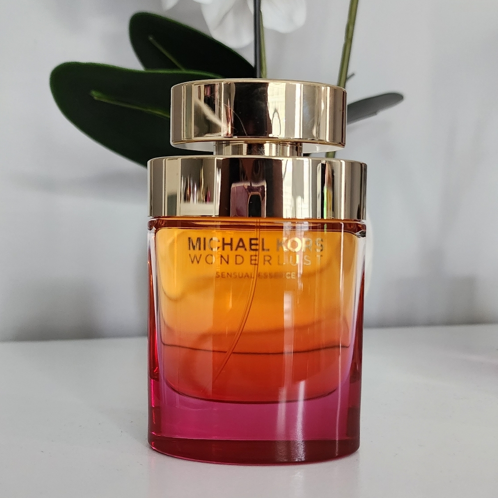 Michael Kors Wonderlust 3.4 FL OZ
